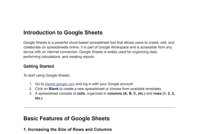 create a custom inventory system in excel and google sheets